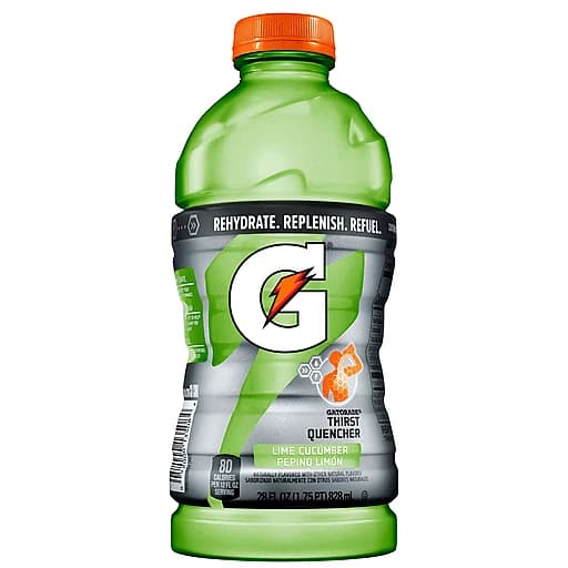 Gatorade